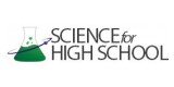 Science For High School