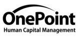 One Point Human Capital Management