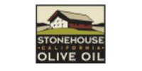 Stone House Olive Oil