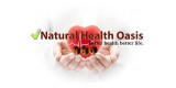 Natural Health Oasis