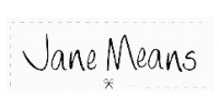 Jane Means