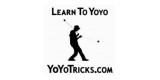 Learn To Yoyo