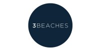 3 Beaches