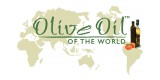 Olive Oil Of The World
