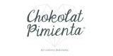 Chokolat Pimienta