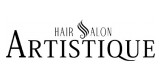Hair Salon Artistique
