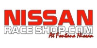 Nissan Race Shop