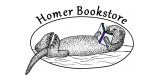 Homer Bookstore