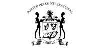 Porter Press International