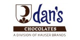 Dans Chocolates