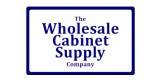 The Wholesale Cabinet Supply Company