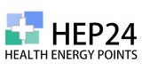 Health Energy Points 24