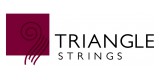 Triangle Strings