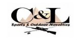C and L Sports and Outdoor Novelties
