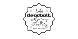The Dead Bolt Mystery Society