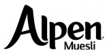 Alpen Muesli