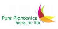 Pure Plantonics Hemp For Life