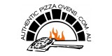 Authentic Pizza Ovens AU