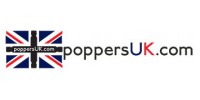 Poppers Uk