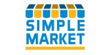Simple Market