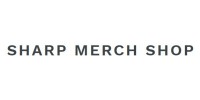 Sharp Merch Shop