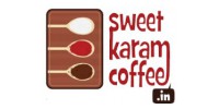 Sweet Karam Coffee