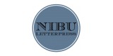 Nibu Letter Press