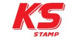 Ks Stamp