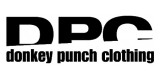 Donkey Punch Clothing