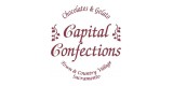Capital Confections