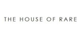 The House Of Rare