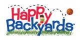 Happy Backyards