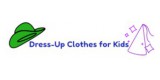 Dress Up Clothes For Kids