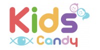 Kids Eye Candy