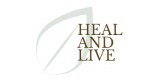 Heal and Live