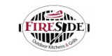 Fireside Outdoor Kitchens and Grills