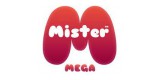 Mister Mega
