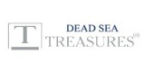 Dead Sea Treasure