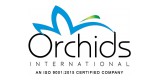 Orchids International