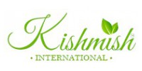 Kishmish International