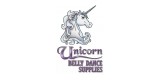 Unicorn Belly Dance Supplies