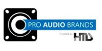 Pro Audio Brands
