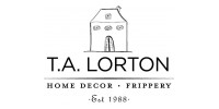 T A Lorton