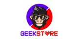 Geek Store