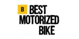 Best Motorized Bike