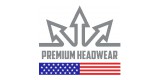 Premium Headwear