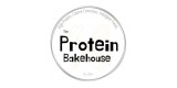The Protein Bake House