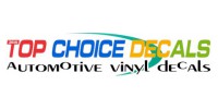 Top Choice Decals