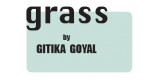 Grass By Gitika Goyal