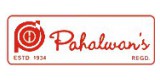 Pahalwans